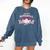 Baseball Mom Livin That Baseball Mom Life Comfort Colors Sweatshirt Blue Jean Baseball Mom Livin That Baseball Mom Life Comfort Colors Sweatshirt Blue Jean