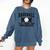 Baseball Mom Loud Proud Mom Like A Normal Mama Mothers Comfort Colors Sweatshirt Blue Jean Baseball Mom Loud Proud Mom Like A Normal Mama Mothers Comfort Colors Sweatshirt Blue Jean