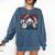 Baseball Mom Baseball Mama Game Day School Sport Comfort Colors Sweatshirt Blue Jean Baseball Mom Baseball Mama Game Day School Sport Comfort Colors Sweatshirt Blue Jean