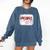 Baseball Mom Mommy Baseball Player Comfort Colors Sweatshirt Blue Jean Baseball Mom Mommy Baseball Player Comfort Colors Sweatshirt Blue Jean