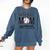 Baseball Mom Not Like a Normal Mom Baseball Mama Comfort Colors Sweatshirt Blue Jean Baseball Mom Not Like a Normal Mom Baseball Mama Comfort Colors Sweatshirt Blue Jean