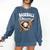 Baseball Mom Baseball Player Comfort Colors Sweatshirt Blue Jean Baseball Mom Baseball Player Comfort Colors Sweatshirt Blue Jean