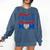 Baseball Mom Tee Loud & Proud Baseball Mom Comfort Colors Sweatshirt Blue Jean Baseball Mom Tee Loud & Proud Baseball Mom Comfort Colors Sweatshirt Blue Jean