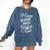 Baseball Mom Tees Moms Against Baseball Pants Comfort Colors Sweatshirt Blue Jean