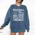 Baseball Momo Mom USA Flag 4th Of July Comfort Colors Sweatshirt Blue Jean Baseball Momo Mom USA Flag 4th Of July Comfort Colors Sweatshirt Blue Jean