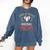 Baseball Moms Game Practice Sports School Kids Comfort Colors Sweatshirt Blue Jean Baseball Moms Game Practice Sports School Kids Comfort Colors Sweatshirt Blue Jean