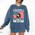 My Baseball Player Calls Me Mom Baseball Mom Comfort Colors Sweatshirt Blue Jean My Baseball Player Calls Me Mom Baseball Mom Comfort Colors Sweatshirt Blue Jean