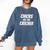 Baseball Seams Chicks Dig The Catcher Comfort Colors Sweatshirt Blue Jean Baseball Seams Chicks Dig The Catcher Comfort Colors Sweatshirt Blue Jean