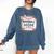 Baseball-Shirt Women Girls Mama Baseball Mom Comfort Colors Sweatshirt Blue Jean Baseball-Shirt Women Girls Mama Baseball Mom Comfort Colors Sweatshirt Blue Jean