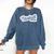 Baseball Softball Baseball Mom Baseball Premium Tri-Blend Comfort Colors Sweatshirt Blue Jean Baseball Softball Baseball Mom Baseball Premium Tri-Blend Comfort Colors Sweatshirt Blue Jean