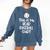 Bear Baseball Shirt For Players Fans And Moms Comfort Colors Sweatshirt Blue Jean Bear Baseball Shirt For Players Fans And Moms Comfort Colors Sweatshirt Blue Jean