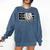 Bears Baseball Mom Game Day School Spirit Bear Pride Comfort Colors Sweatshirt Blue Jean Bears Baseball Mom Game Day School Spirit Bear Pride Comfort Colors Sweatshirt Blue Jean