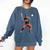 Bigfoot Playing Baseball Boys Kids Men Baseball Player Comfort Colors Sweatshirt Blue Jean Bigfoot Playing Baseball Boys Kids Men Baseball Player Comfort Colors Sweatshirt Blue Jean