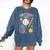Birthday Boy 8th Birthday Baseball Comfort Colors Sweatshirt Blue Jean Birthday Boy 8th Birthday Baseball Comfort Colors Sweatshirt Blue Jean