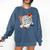 My Boy Might Not Always Swing But I Do Baseball Mom Mama Son Comfort Colors Sweatshirt Blue Jean My Boy Might Not Always Swing But I Do Baseball Mom Mama Son Comfort Colors Sweatshirt Blue Jean