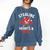 Boys Baseball Valentines Day Stealing Hearts Valentine Kids Comfort Colors Sweatshirt Blue Jean Boys Baseball Valentines Day Stealing Hearts Valentine Kids Comfort Colors Sweatshirt Blue Jean