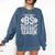 The Only BS I Need In My Life Is Baseball Season Player Joke Comfort Colors Sweatshirt Blue Jean The Only BS I Need In My Life Is Baseball Season Player Joke Comfort Colors Sweatshirt Blue Jean
