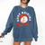 Busy Raising Ballers Baseball Mom Sons Comfort Colors Sweatshirt Blue Jean Busy Raising Ballers Baseball Mom Sons Comfort Colors Sweatshirt Blue Jean