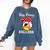 Busy Raising Ballers Baseball Softball Soccer Mom Premium Tri-Blend Comfort Colors Sweatshirt Blue Jean Busy Raising Ballers Baseball Softball Soccer Mom Premium Tri-Blend Comfort Colors Sweatshirt Blue Jean