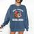 Busy Raising Ballers Basketball Baseball Mom For Women Comfort Colors Sweatshirt Blue Jean Busy Raising Ballers Basketball Baseball Mom For Women Comfort Colors Sweatshirt Blue Jean