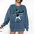 Cal Raleigh Seattle MLB Baseball Players MLBCRA205M Comfort Colors Sweatshirt Blue Jean Cal Raleigh Seattle MLB Baseball Players MLBCRA205M Comfort Colors Sweatshirt Blue Jean