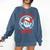 Calm Your Mitts Baseball Mom Mother's Day Softball Mom Premium Comfort Colors Sweatshirt Blue Jean Calm Your Mitts Baseball Mom Mother's Day Softball Mom Premium Comfort Colors Sweatshirt Blue Jean