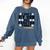 I Can't My Son Has Practice Today Baseball Mom Comfort Colors Sweatshirt Blue Jean I Can't My Son Has Practice Today Baseball Mom Comfort Colors Sweatshirt Blue Jean