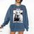 Capybara Love Valentines Day Cute Animal Hearts Raglan Baseball Tee Comfort Colors Sweatshirt Blue Jean Capybara Love Valentines Day Cute Animal Hearts Raglan Baseball Tee Comfort Colors Sweatshirt Blue Jean