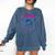 Cool Baseball F Caw F Crow Fcawf Raven Fawk Off Bird Comfort Colors Sweatshirt Blue Jean Cool Baseball F Caw F Crow Fcawf Raven Fawk Off Bird Comfort Colors Sweatshirt Blue Jean