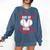 Cute Baseball Mom Out Of Your League Mommy Sports Players Premium Comfort Colors Sweatshirt Blue Jean Cute Baseball Mom Out Of Your League Mommy Sports Players Premium Comfort Colors Sweatshirt Blue Jean