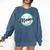 Cute Mama Script Font On Baseball Mom Comfort Colors Sweatshirt Blue Jean Cute Mama Script Font On Baseball Mom Comfort Colors Sweatshirt Blue Jean