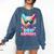 Drip Happens Baseball Ice Cream Bat And Ball With Sunglasses Comfort Colors Sweatshirt Blue Jean Drip Happens Baseball Ice Cream Bat And Ball With Sunglasses Comfort Colors Sweatshirt Blue Jean