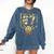 Dripping Camo 67 Baseball Ice Cream Drip 6-7 Six Seven Boy Comfort Colors Sweatshirt Blue Jean Dripping Camo 67 Baseball Ice Cream Drip 6-7 Six Seven Boy Comfort Colors Sweatshirt Blue Jean