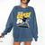 Dylan Cease San Diego MLB Baseball Players MLBDCE204M Comfort Colors Sweatshirt Blue Jean Dylan Cease San Diego MLB Baseball Players MLBDCE204M Comfort Colors Sweatshirt Blue Jean
