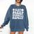 Eat Sleep Baseball Repeat Baseball Lover Baseball Mom Girls Comfort Colors Sweatshirt Blue Jean Eat Sleep Baseball Repeat Baseball Lover Baseball Mom Girls Comfort Colors Sweatshirt Blue Jean