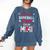 My Favorite Baseball Player Calls Me Mimi For Baseball Mom Comfort Colors Sweatshirt Blue Jean My Favorite Baseball Player Calls Me Mimi For Baseball Mom Comfort Colors Sweatshirt Blue Jean