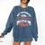 My Favorite Little Slugger Calls Me Mom Proud Baseball Mom Comfort Colors Sweatshirt Blue Jean My Favorite Little Slugger Calls Me Mom Proud Baseball Mom Comfort Colors Sweatshirt Blue Jean