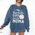 My Favorite Player Calls Me Nona Baseball Player Comfort Colors Sweatshirt Blue Jean My Favorite Player Calls Me Nona Baseball Player Comfort Colors Sweatshirt Blue Jean