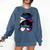 Filipina Baseball Mom Philippines Flag Baseball Girl Comfort Colors Sweatshirt Blue Jean Filipina Baseball Mom Philippines Flag Baseball Girl Comfort Colors Sweatshirt Blue Jean