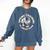 Florida Spring Trainings 2026 Baseball Grapefruit Cactus Comfort Colors Sweatshirt Blue Jean Florida Spring Trainings 2026 Baseball Grapefruit Cactus Comfort Colors Sweatshirt Blue Jean
