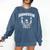 Football Referee Tee Touchdown Baseball Homerun Comfort Colors Sweatshirt Blue Jean Football Referee Tee Touchdown Baseball Homerun Comfort Colors Sweatshirt Blue Jean