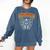 Football Referee Touchdown Baseball Homerun Raccoon Comfort Colors Sweatshirt Blue Jean Football Referee Touchdown Baseball Homerun Raccoon Comfort Colors Sweatshirt Blue Jean