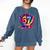 Gen Alpha Slang Ice Cream Drip Six Seven 67 Baseball Catcher Comfort Colors Sweatshirt Blue Jean Gen Alpha Slang Ice Cream Drip Six Seven 67 Baseball Catcher Comfort Colors Sweatshirt Blue Jean