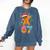 Gingerbread Six Seven 67 Ice Cream Drip Baseball Comfort Colors Sweatshirt Blue Jean Gingerbread Six Seven 67 Ice Cream Drip Baseball Comfort Colors Sweatshirt Blue Jean
