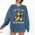 Lets Go Bananas Baseball Retro Sports Boys Kids Men Youth Premium Tri-Blend Comfort Colors Sweatshirt Blue Jean Lets Go Bananas Baseball Retro Sports Boys Kids Men Youth Premium Tri-Blend Comfort Colors Sweatshirt Blue Jean