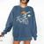 Halloween Boys Batting Skeleton Baseball Comfort Colors Sweatshirt Blue Jean Halloween Boys Batting Skeleton Baseball Comfort Colors Sweatshirt Blue Jean