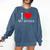 I Heart My Wawa Raglan Baseball Tee Comfort Colors Sweatshirt Blue Jean I Heart My Wawa Raglan Baseball Tee Comfort Colors Sweatshirt Blue Jean