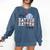 Hey Batter Batter Swing Graphic For Baseball Moms Comfort Colors Sweatshirt Blue Jean Hey Batter Batter Swing Graphic For Baseball Moms Comfort Colors Sweatshirt Blue Jean