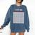 I Hit 100 Days Of School Baseball Lover Teacher Student Comfort Colors Sweatshirt Blue Jean I Hit 100 Days Of School Baseball Lover Teacher Student Comfort Colors Sweatshirt Blue Jean