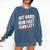 Hit Hard Run Fast Turn Left Baseball Fan Red Graphic Comfort Colors Sweatshirt Blue Jean Hit Hard Run Fast Turn Left Baseball Fan Red Graphic Comfort Colors Sweatshirt Blue Jean
